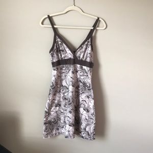 Patagonia Spring/Summer dress
